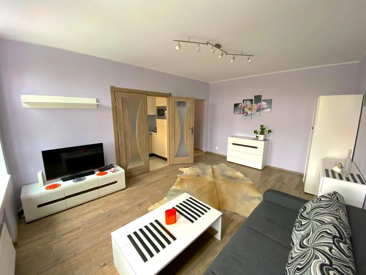 Gdanskie Apartamenty - Apartament Targ Rybny Z Widokiem Na Motlawe Gdansk