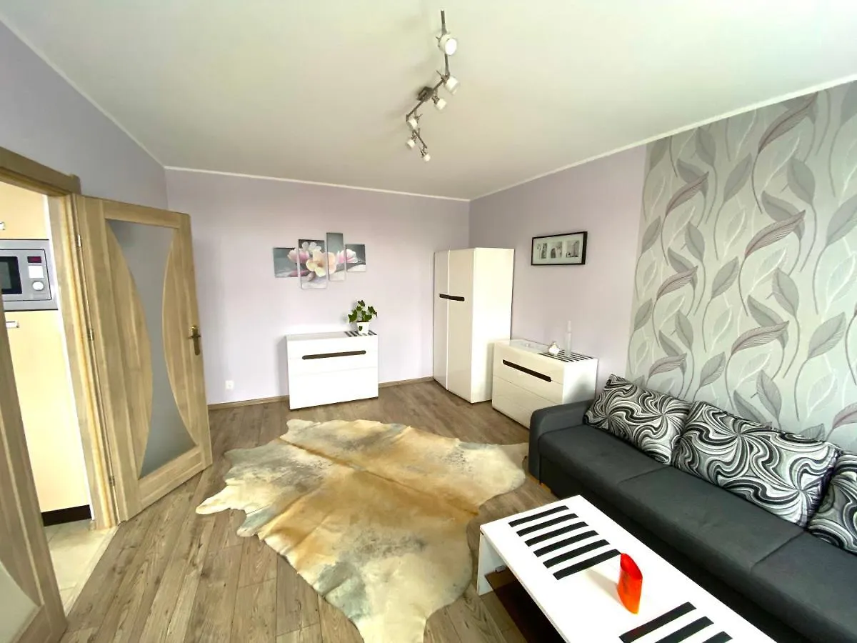 아파트 Gdanskie Apartamenty - Apartament Targ Rybny Z Widokiem Na Motlawe