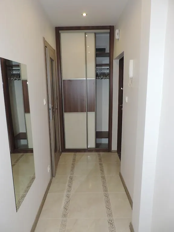 Gdańskie Apartamenty - Apartament Targ Rybny z widokiem na Motławę Polska